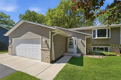 783 Bur Oak Court, Vadnais Heights, MN 55127 - Photo 3