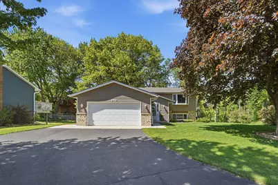 783 Bur Oak Court, Vadnais Heights, MN 55127 - Photo 1