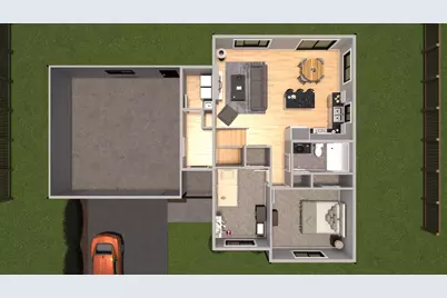 125 Cedar Street SE, Kimball, MN 55353 - Photo 7