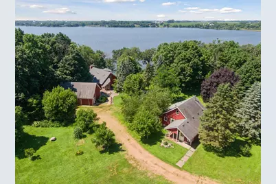 8847 47th Street SW, Howard Lake, MN 55349 - Photo 1