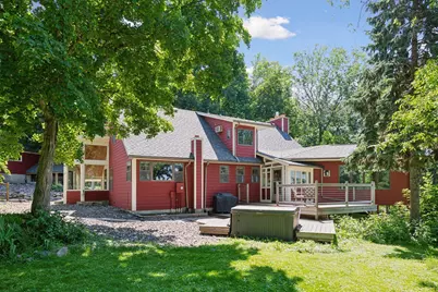 8847 47th Street SW, Howard Lake, MN 55349 - Photo 7