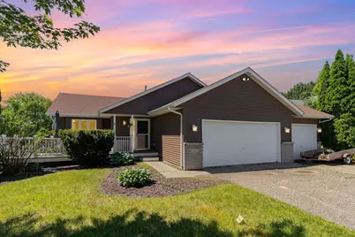 101 Front Street NW, Saint Michael, MN 55376 - Photo 1