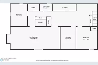 15544 60th Avenue S, Glyndon, MN 56547 - Photo 113