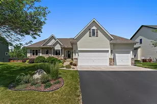 20190 Explorer Ct N, Forest Lake, MN 55025 - Photo 1