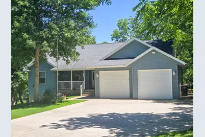 23032 W Torah Drive, Richmond, MN 56368 - Photo 1