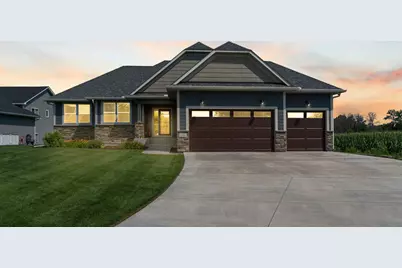 6860 Dupre Road, Centerville, MN 55038 - Photo 1