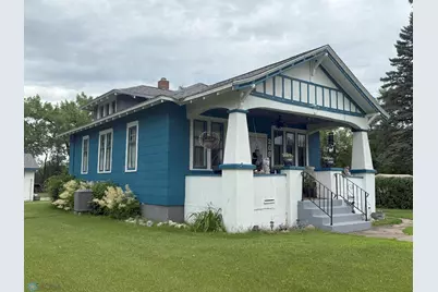 209 Lincoln Avenue NE, Twin Valley, MN 56584 - Photo 1