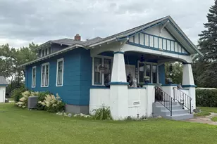 209 Lincoln Ave NE, Twin Valley, MN 56584 - Photo 1