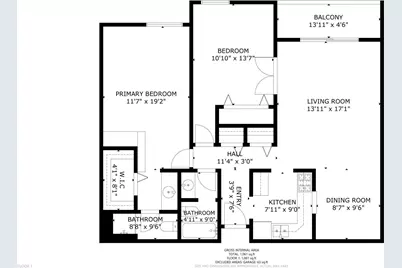 7500 Cahill Road #308C, Edina, MN 55439 - Photo 45