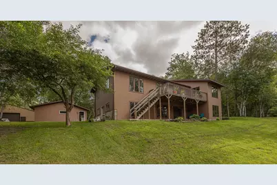 1014 Lake Ada Access Road NW, Pine River, MN 56474 - Photo 1