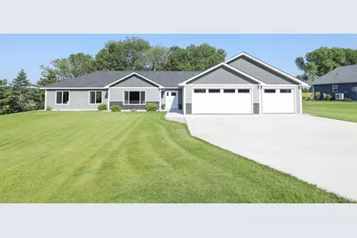 2060 Rosewood Lane SE, Alexandria, MN 56308 - Photo 1