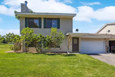 3895 Dolomite Drive, Eagan, MN 55122 - Photo 1