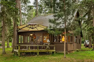 14354 Chippewa Loop, Park Rapids, MN 56470 - Photo 1