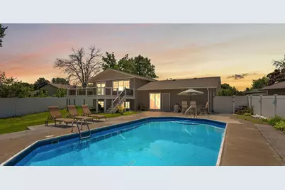 8473 Kentucky Court N, Brooklyn Park, MN 55445 - Photo 1