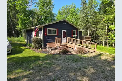 948 Pine Mountain Lake Road NW, Deerfield Twp, MN 56435 - Photo 1