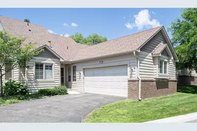 625 Sullivan Drive NE, Columbia Heights, MN 55421 - Photo 1