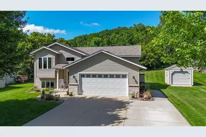 1057 John and Mary Drive SE, Chatfield, MN 55923 - Photo 1