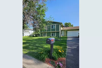 6209 113 1/2 Avenue N, Champlin, MN 55316 - Photo 1