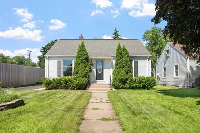 3948 Webster Avenue S, Saint Louis Park, MN 55416 - Photo 1