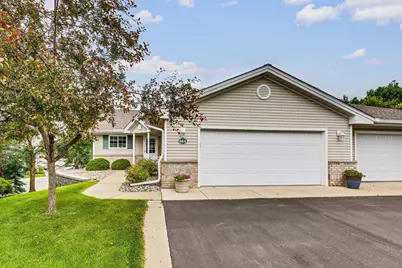 864 Woodland Court, Mahtomedi, MN 55115 - Photo 1