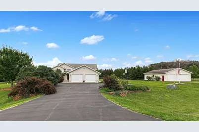 15758 Red Oak Ridge Drive, Little Falls Township, MN 56345 - Photo 1