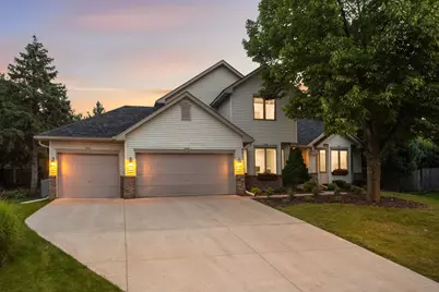 9311 Kirkwood Lane N, Maple Grove, MN 55369 - Photo 1