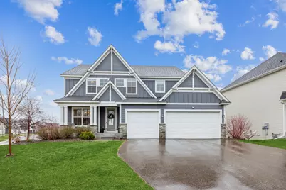 10914 23rd Street NE, Saint Michael, MN 55376 - Photo 1