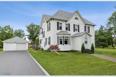 458 Todd Street S, Hendrum, MN 56550 - Photo 1