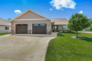 101 Barry Loop NW, Richmond, MN 56368 - Photo 1