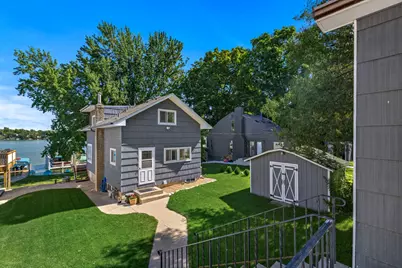 5052 Edgewater Drive, Mound, MN 55364 - Photo 1