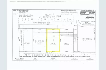 Tbd-Lot C Burns Street, Bruno, MN 55712 - Photo 3