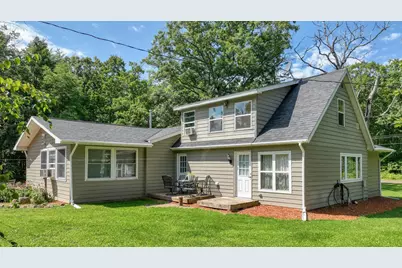 14645 W Chapel Road, Edgewater Township, WI 54817 - Photo 1