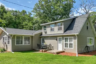 14645 W Chapel Rd, Edgewater Township, WI 54817 - Photo 1