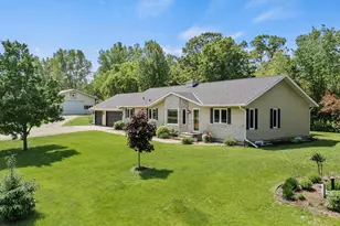 N5887 1110th St, Oak Grove Township, WI 54021 - Photo 1