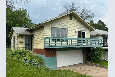 663 Iowa Avenue E, Saint Paul, MN 55106 - Photo 1