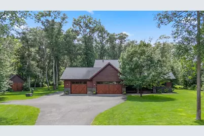 32301 Russ Court, Breezy Point, MN 56472 - Photo 1