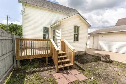 218 E Main Street, Cyrus, MN 56323 - Photo 13