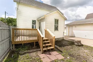 218 E Main St, Cyrus, MN 56323 - Photo 13