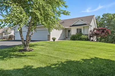 23635 Crocus Street NW, Saint Francis, MN 55070 - Photo 1