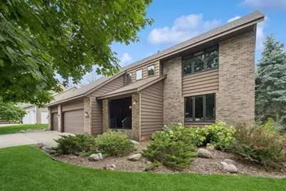 3633 Oak Creek Terrace, Vadnais Heights, MN 55127 - Photo 1