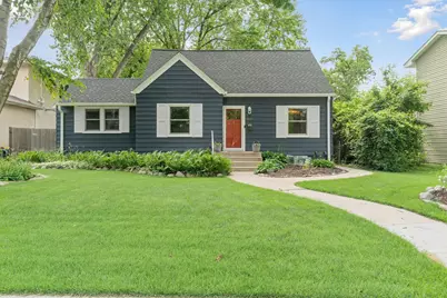 2608 Salem Avenue, Saint Louis Park, MN 55416 - Photo 1