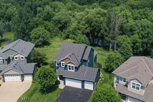 11608 21st St NE, Saint Michael, MN 55376 - Photo 1