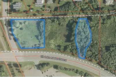 19289 Upland Street, Elk River, MN 55330 - Photo 3