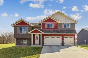 230 Newspaper Run NE, Kimball, MN 55353 - Photo 1