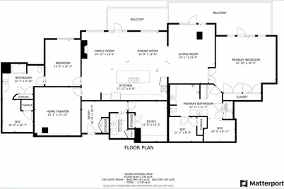 875 Lake Street N #318, Wayzata, MN 55391 - Photo 5