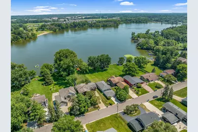 1517 14th Avenue NW, New Brighton, MN 55112 - Photo 1