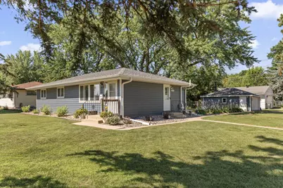 8800 Irving Avenue S, Bloomington, MN 55431 - Photo 1