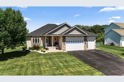 10720 49th Court NE, Albertville, MN 55301 - Photo 1