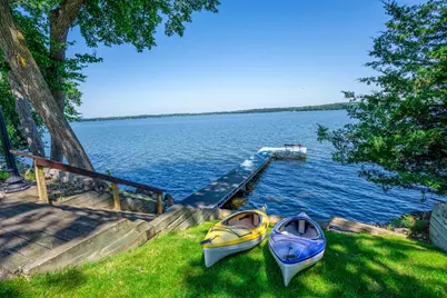 870 S Andrew Drive NE, New London, MN 56273 - Photo 1