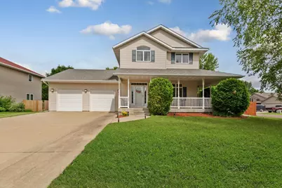 231 Woodhaven Lane, Mankato, MN 56001 - Photo 1